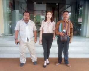 Setelah SP2HP, Penyelidikan Kasus David Chandra Dibuka Kembali
