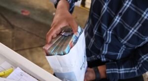 Diterima Bantuan Tunai Bencana Galodo Tanah Datar Rp2 Miliar