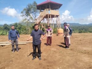 Bukittinggi Siapkan Jamda Pramuka 2024 View Ngarai Sianok