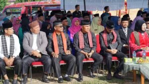 DPRD Agam Joni Putra Apresiasi Upacara Peringatan Perang Manggopoh 116