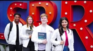 LSPR Institute Sebagai Perguruan Tinggi Swasta Terbaik Versi THE Impact Rankings dan WURI Rankings