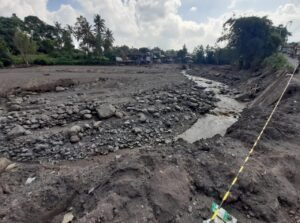 Dukung Pembangunan Pertanian, Tanah Datar Peroleh Alokasi Pompanisasi