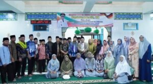 Balimbing Punya 31 Kelompok Yasinan Beranggota 1000 Orang