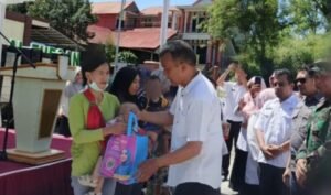 Pemko Bukittinggi Gelar Acara Intervensi Pencegahan Stunting