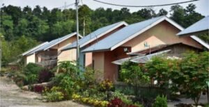 Agam Masih Belum Serahkan Sertifikat Rumah Relokasi Dama Gadang