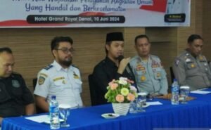 Pemko Bukittinggi Gelar Pemilihan AKU Abdiyasa Teladan Tahun 2024