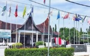 Irman Gusman Menang di MK, KPU Agam Pemilu Ulang?