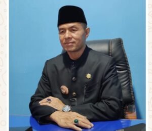 Wali Nagari Cingkariang Tos Helmadi, Perhatian Pemerintah Tinggi