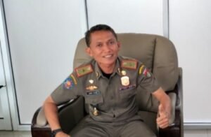 Menekan Pekat, Satpol PP Bukittinggi Tangkap 3 Insan, Diduga LBGT