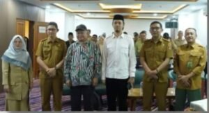 Meningkatan Kapasitas SDM TMSBK, Pemko Bukittinggi Gelar Diklat