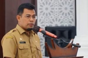 Prediksi Hewan Qurban Akan Disembelih di Bukittinggi, Lebih 1.000 Ekor