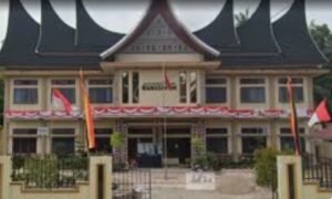 Nagari Manggopoh Bakal Gelar Pilwana Pengganti Antar Waktu