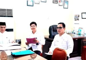 Sebelum Terjadi Permasalahan, Inspektorat Perketat Pengawasan PPDB Untuk Pencegahan