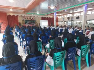 SMAN Agam Cendikia, Sekolah Unggulan Dikejar Peserta Didik Baru