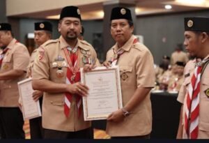 Pengurus Dukung Penuh Keberadaan Saka Dirgantara di Agam