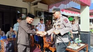 Operasi Singgalang 2024, Ketua DPRD Agam Imbau Warga Taati Bersama