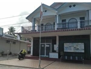 Penjelasan Kepala BPJS Kabupaten Agam Terhadap Pinger Bagi Pasien