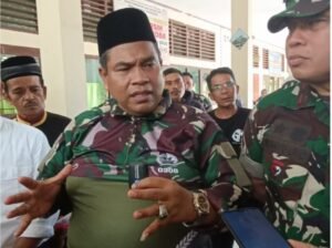 Bupati Suhatri Bur; TMMD 121, Tahun 2024, Kolaborasi, Dedikasi Luar Biasa