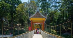 Peringati Hari Anak Sedunia, Anak Masuk Objek Wisata Bukittinggi Gratis