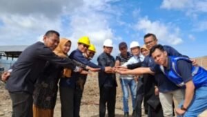 TPST Dibangun di Termal Bukittinggi, Diharapkan Masalah Sampah Teratasi