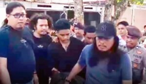 Di Kota Solok, Pria Bejat, Isteri Hamil 8 Bulan, Dianiaya Hingga Tewas