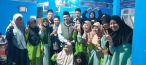 Bupati Ingatkan, Masyarakat Jangan Lupa Sejarah Sitapuang Gadang