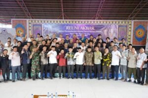 Bupati Tanah Datar, 19 Ribu Anak Penghafal Al Quran Dilindungi Malaikat