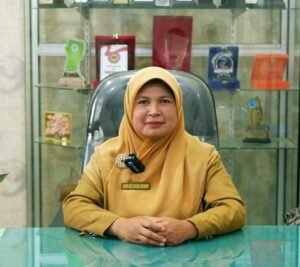 Sebanyak 170 Orang Siswa Baru 2024/2025 SMKN 1 Baso Ikuti MPLS