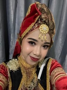 Iven Talenta 16 Bergengsi Sumbar, Lidia Utami dari Agam Raih Tiket ke Turkey