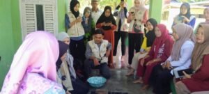 Mahasiswa KKN Unad Gelar Berbagai Kegiatan di Nagari III Koto Aur Malintang