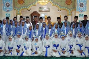 Khatam Bukan Berarti Tamat Membaca Al Qur’an Tetapi Bertujuan Memahami