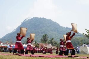 Nagari Padang Ganting Akan Kembangkan Berbagai Objek Wisata