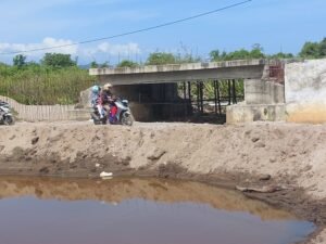 Prihatin, Fraksi DPRD Agam Sorot Pelaksanaan Proyek 2024 Terlambat