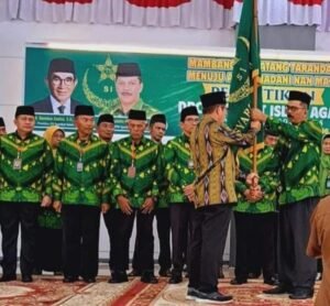 DPC Syarikat Islam Agam Masa Jihad 2024-2027 Dilantik Presiden SI Pusat