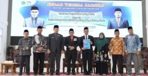Pengganti Rektor UIN Mahmud Yunus, Delmus Puneri Salim, Putra Daerah