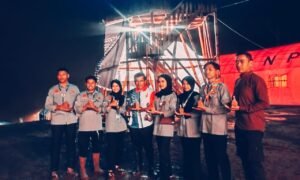 Ketua Kwarcab Pramuka Bukittinggi Apresiasi Kerja DKC Jamda X Sumbar