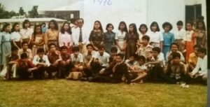 Alumni SMP Negeri 1 Bukittinggi ’79 Reuni Taragak Basuo Manjalin Arek