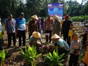 Hebat!, Padang Pariaman Miliki SD Unggulan Terpadu Program “ACIAK”
