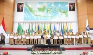 Mantap, Tanah Datar Terima Insentif Fiskal Rp5,8 Milyar Dari Kemenkeu RI