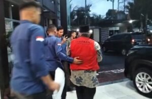 Tersangka Korupsi Perpustakaan Agam Bertambah, Penyidik Tahan AW