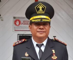 Hikmah HUTRI ke-79 Tahun 2024, 69 WBP Batusangkar Terima Remisi