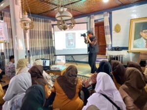 Bulan Agustus, Tiap Tahun, Bukittinggi Rutin Peringati Hari Bersejarah