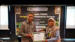 Febrina Rohayati Harumkan Bukittinggi dan Sumbar Bimtek di Yogyakarta