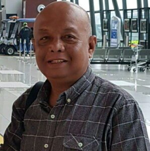 Sekda Agam Edi Busti, Surat Masyarakat Jorong Pulai Sudah Sampai