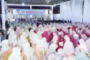 Ramai, Yasinan Nagari Balimbing, Wirid di Indojolito Batusangkar 