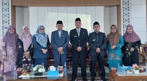 YIKC Al Azhar Bukittinggi Gelar Pengenalan Budaya Akademika dan Kemahasiswaan