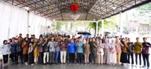 Seminar Wisata dan Budaya Dilaksanakan di Gazebo Indo Jolito
