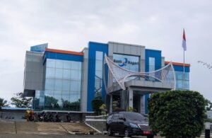 Pelayanan Nasabah di Bank Nagari Cabang Lubuk Basung Bobrok