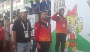 Pencak Silat Sumbar Gagal Lanjutkan Tradisi Emas Di PON Aceh Sumut