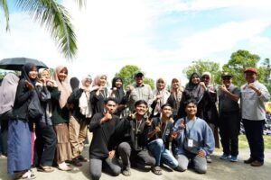 Budaya, 4 Kecamatan di Tanah Datar  Selenggarakan Alek Pacu Jawi